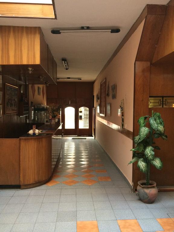 Gran Puno Inn Екстериор снимка