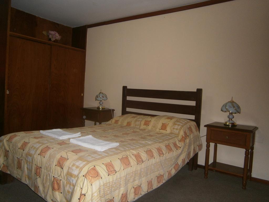 Gran Puno Inn Екстериор снимка